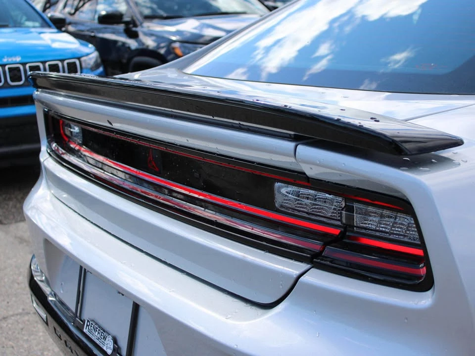 2024 Dodge Charger 8th Gen - Image 3 of 20