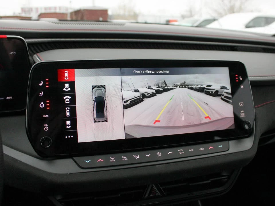 2024 Dodge Charger 8th Gen - Image 14 of 20