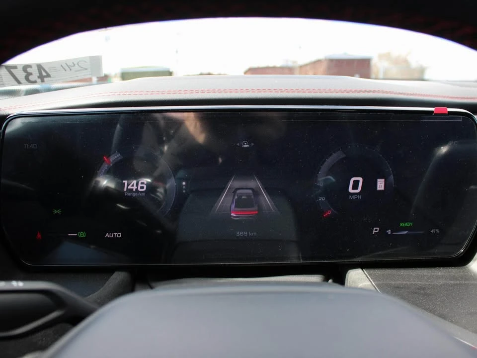2024 Dodge Charger 8th Gen - Image 18 of 20