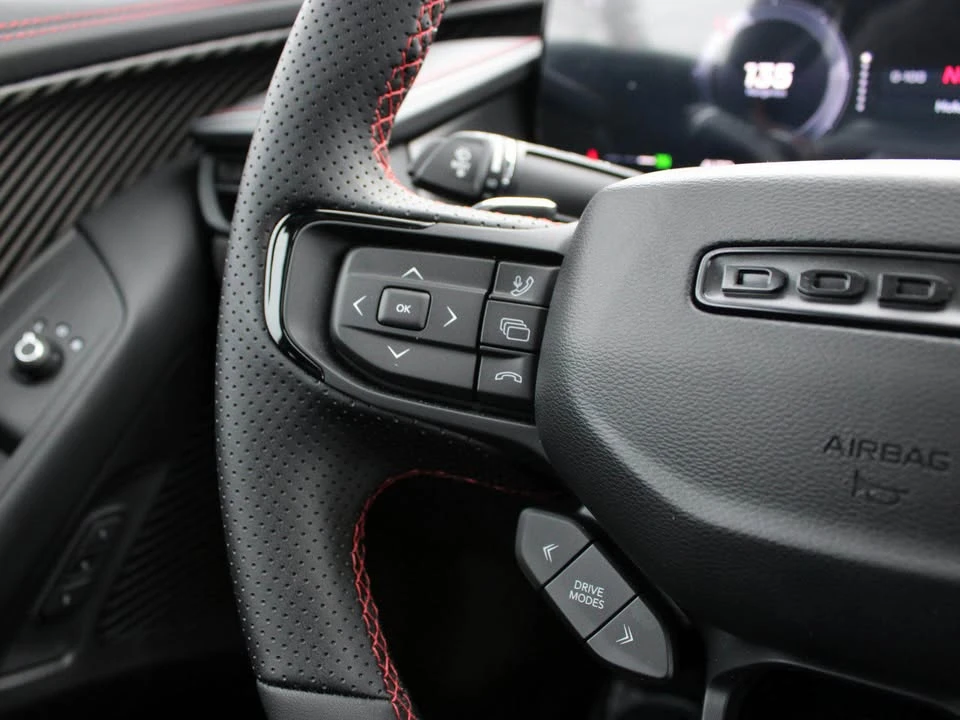 2024 Dodge Charger 8th Gen - Image 7 of 20