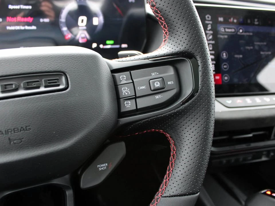 2024 Dodge Charger 8th Gen - Image 17 of 20