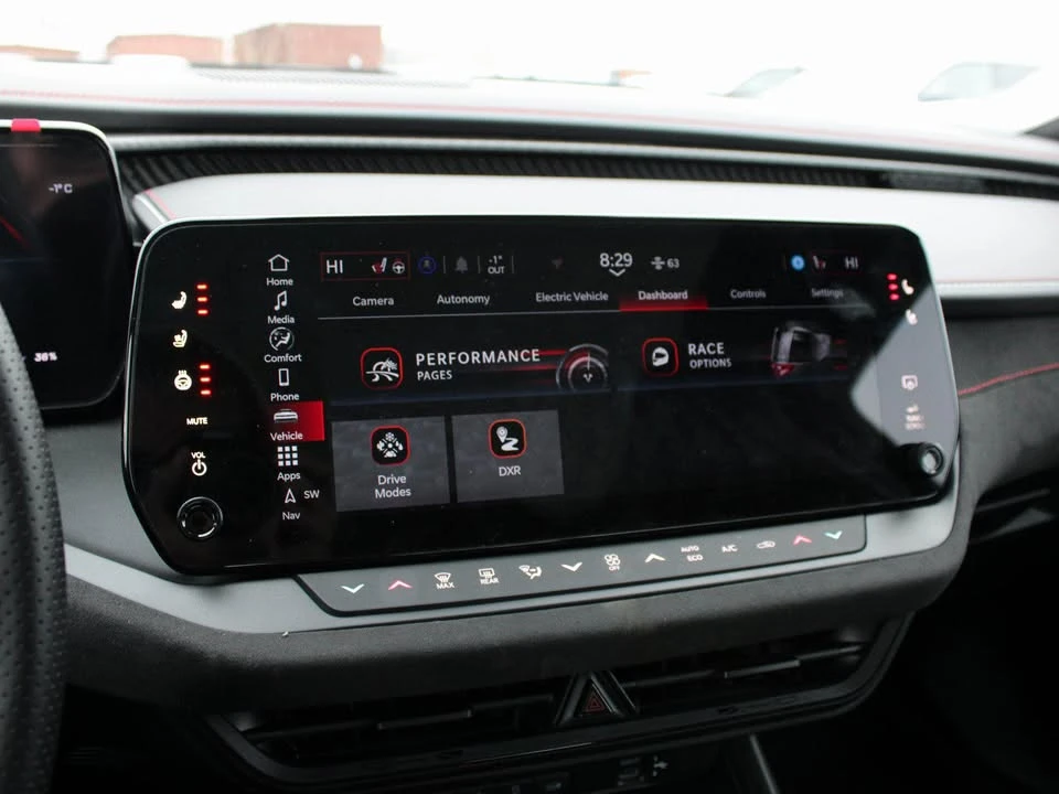 2024 Dodge Charger 8th Gen - Image 12 of 20