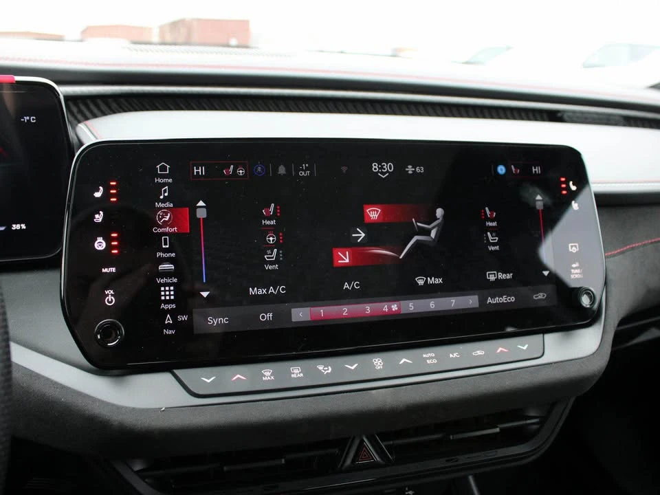 2024 Dodge Charger 8th Gen - Image 13 of 20