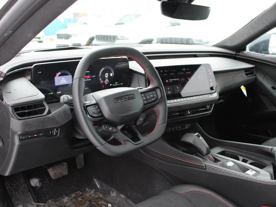 2024 Dodge Charger 8th Gen - Image 20 of 20