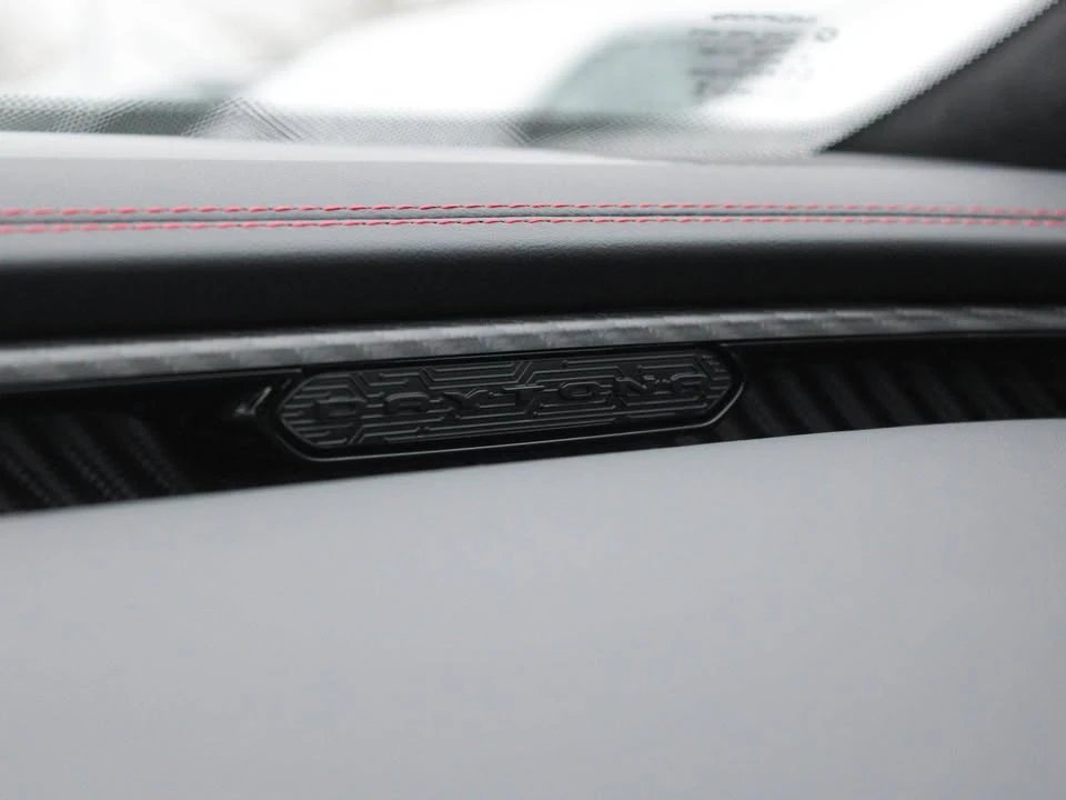 2024 Dodge Charger 8th Gen - Image 11 of 20