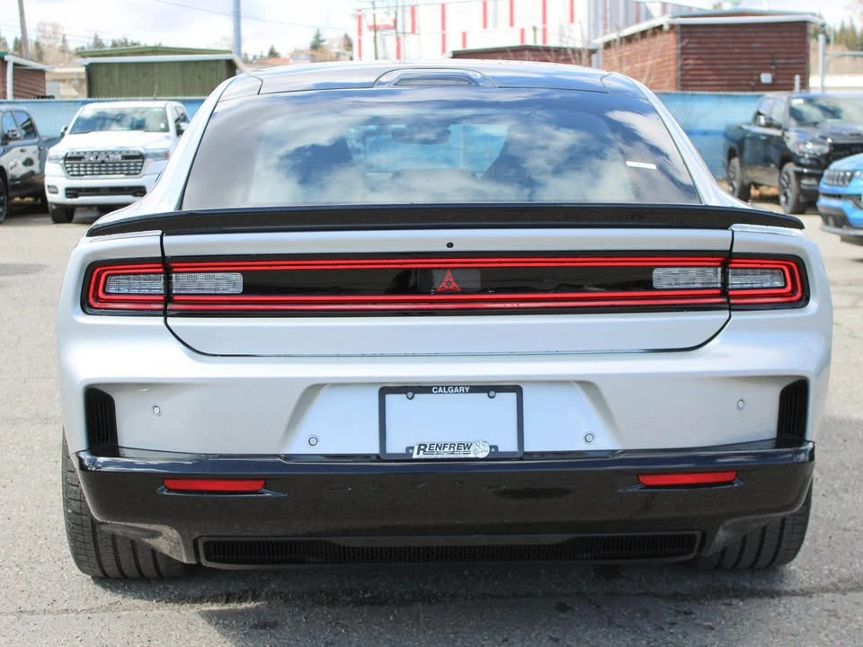 2024 Dodge Charger 8th Gen - Image 2 of 20