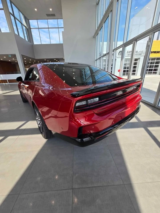 2024 Dodge Charger 8th Gen - Image 2 of 12