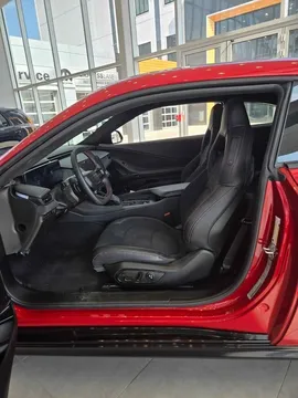 2024 Dodge Charger 8th Gen - Image 4 of 6