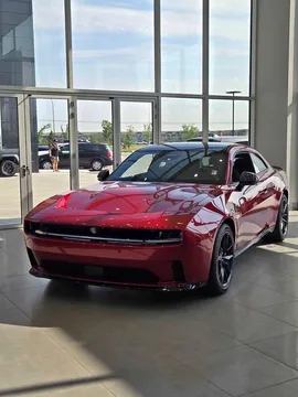 2024 Dodge Charger Daytona Scatpack Stage 2