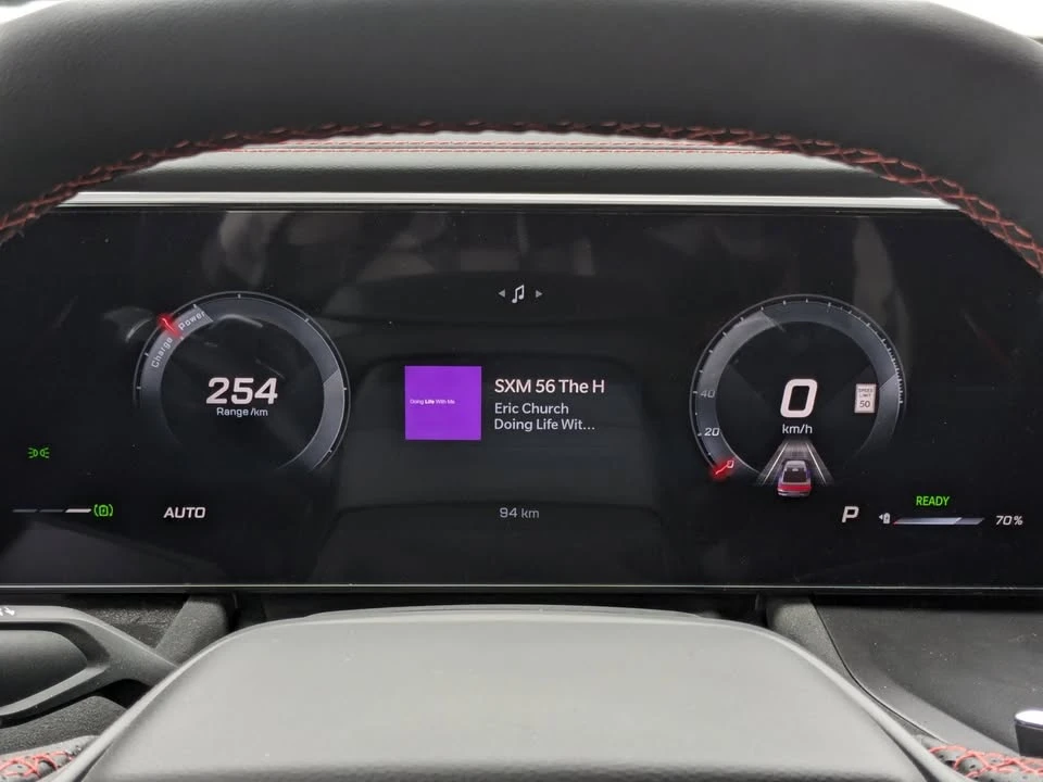 2024 Dodge Charger 8th Gen - Image 5 of 10