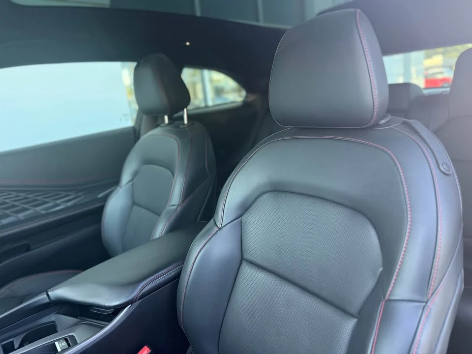 2024 Dodge Charger 8th Gen - Image 7 of 9