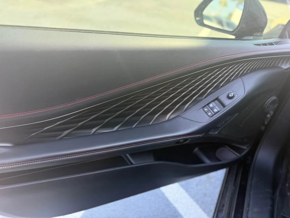 2024 Dodge Charger 8th Gen - Image 8 of 9
