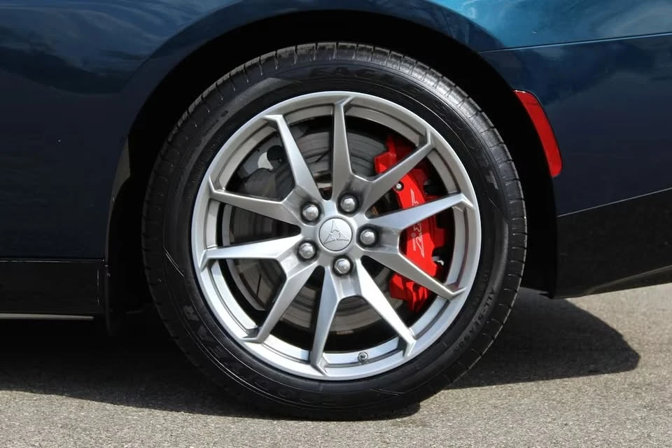 2024 Dodge Charger 8th Gen - Image 14 of 14