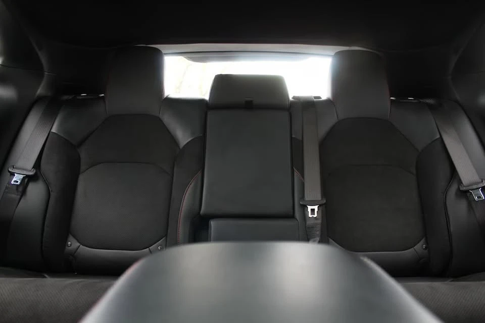 2024 Dodge Charger 8th Gen - Image 8 of 14