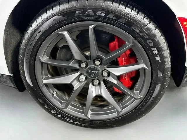 2024 Dodge Charger 8th Gen - Image 20 of 20