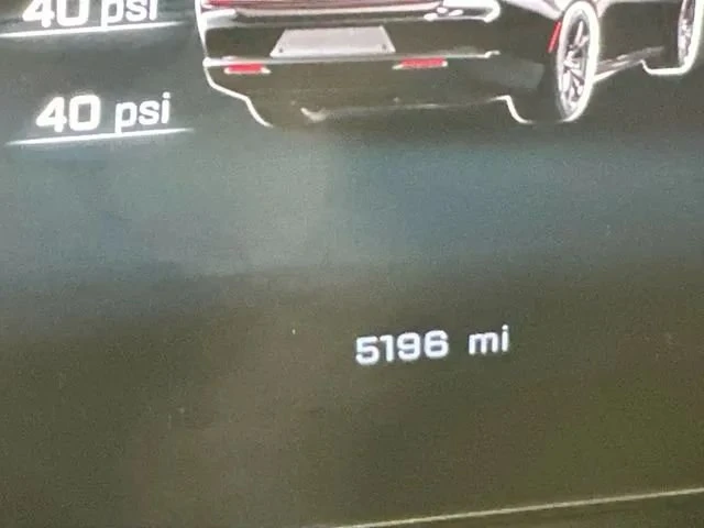 2024 Dodge Charger 8th Gen - Image 13 of 20