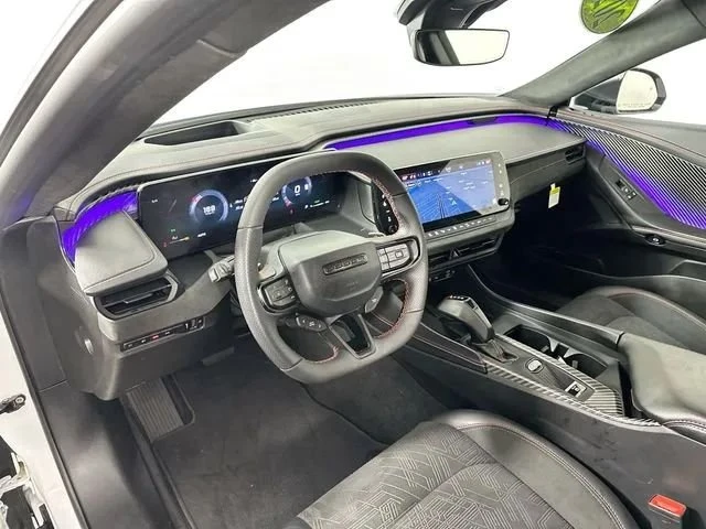2024 Dodge Charger 8th Gen - Image 16 of 20