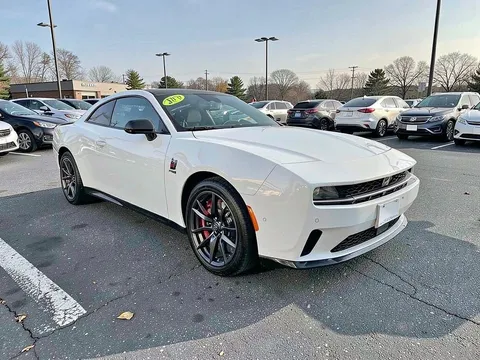 2024 Dodge Charger R/T Scat Pack