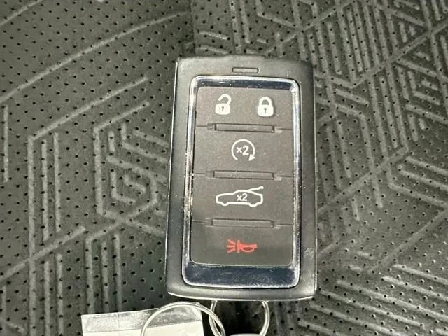 2024 Dodge Charger 8th Gen - Image 14 of 20