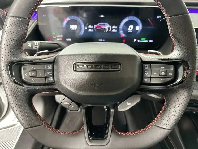 2024 Dodge Charger 8th Gen - Image 17 of 20