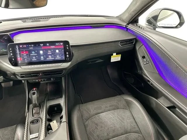 2024 Dodge Charger 8th Gen - Image 19 of 20