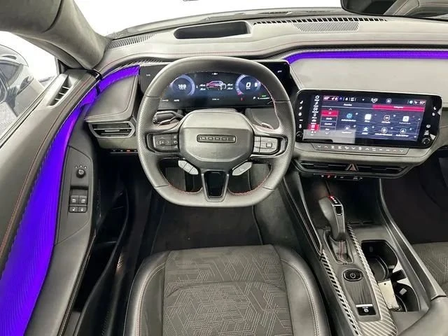2024 Dodge Charger 8th Gen - Image 9 of 20