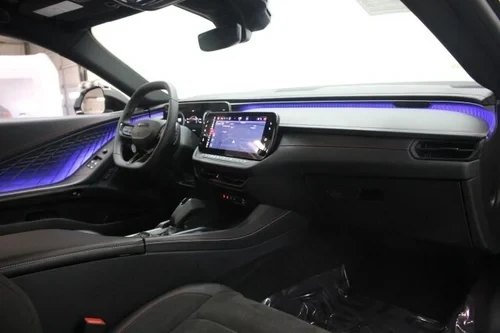 2024 Dodge Charger 8th Gen - Image 3 of 6