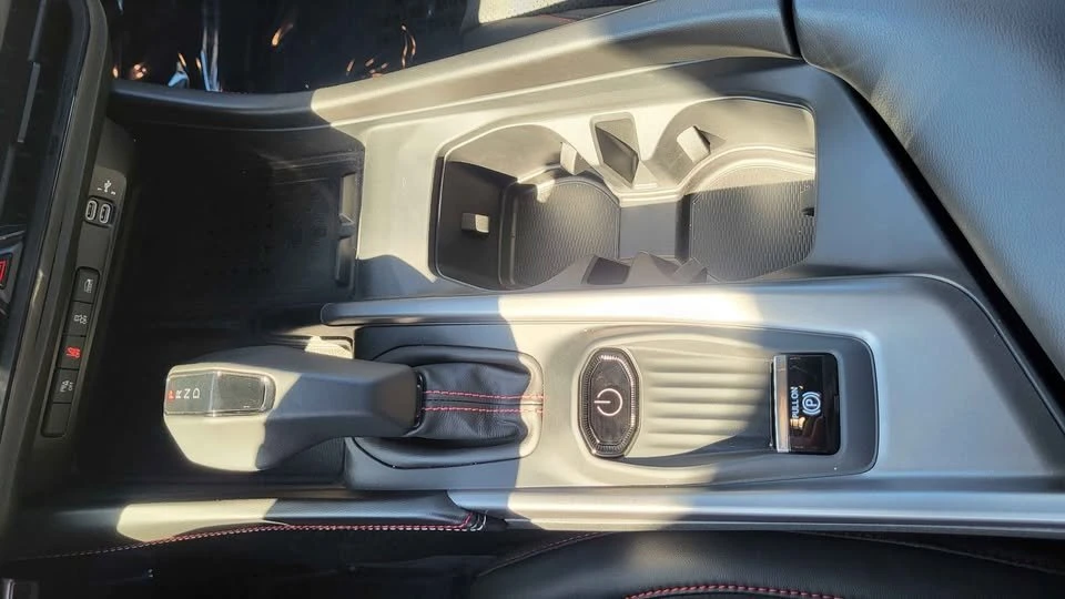 2024 Dodge Charger 8th Gen - Image 12 of 12