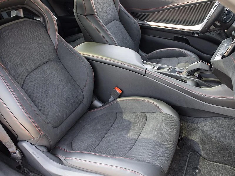 2024 Dodge Charger 8th Gen - Image 6 of 10