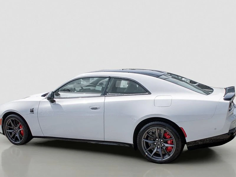 2024 Dodge Charger 8th Gen - Image 10 of 10