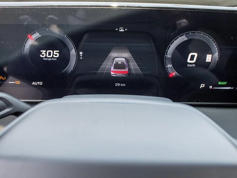 2024 Dodge Charger 8th Gen - Image 2 of 10