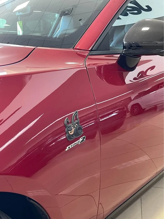 2024 Dodge Daytona - Image 3 of 3