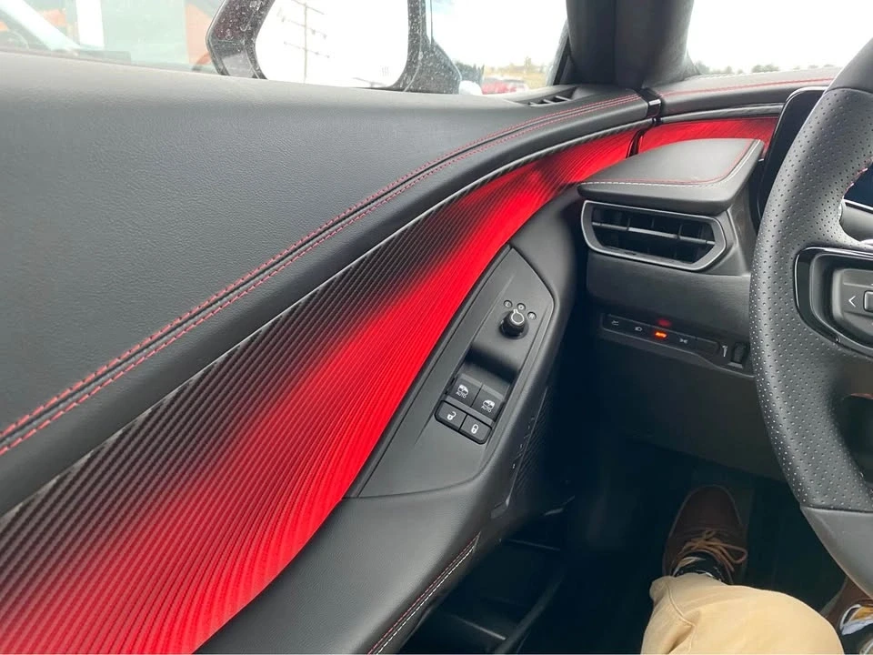 2024 Dodge Charger 8th Gen - Image 11 of 16
