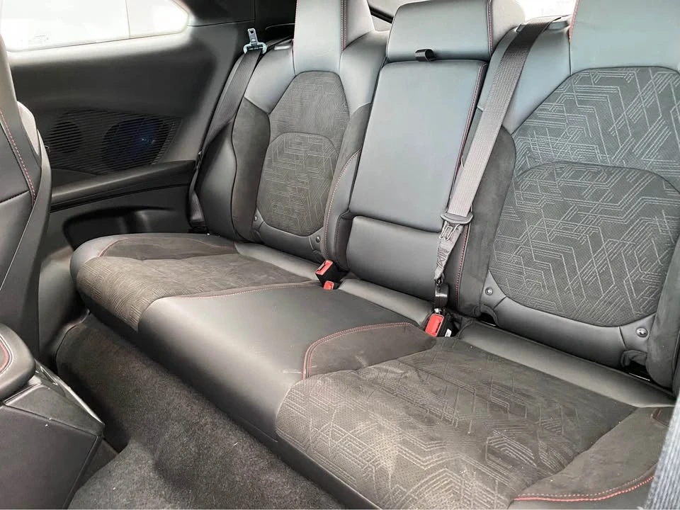 2024 Dodge Charger 8th Gen - Image 14 of 16