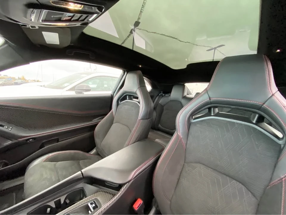 2024 Dodge Charger 8th Gen - Image 7 of 16