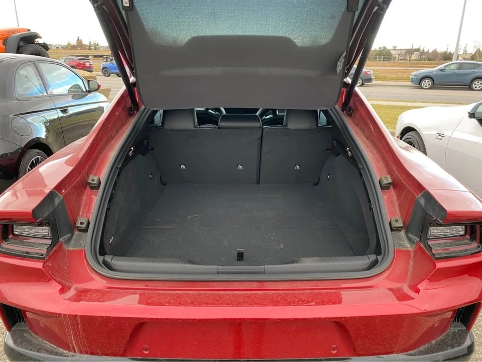 2024 Dodge Charger 8th Gen - Image 15 of 16
