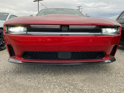 2024 Dodge Daytona