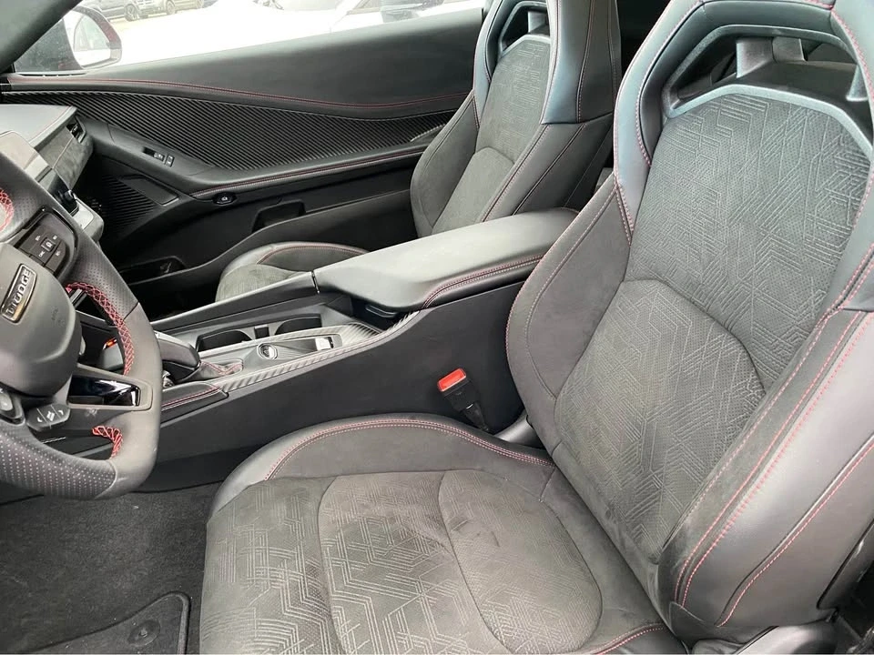 2024 Dodge Charger 8th Gen - Image 6 of 16