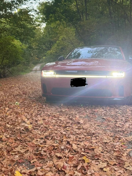 2024 Dodge Daytona - Image 6 of 10