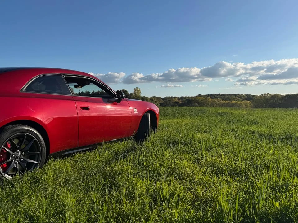 2024 Dodge Daytona - Image 3 of 10