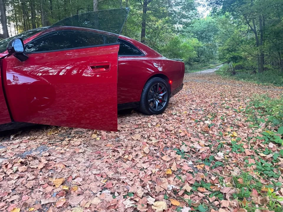 2024 Dodge Daytona - Image 8 of 10