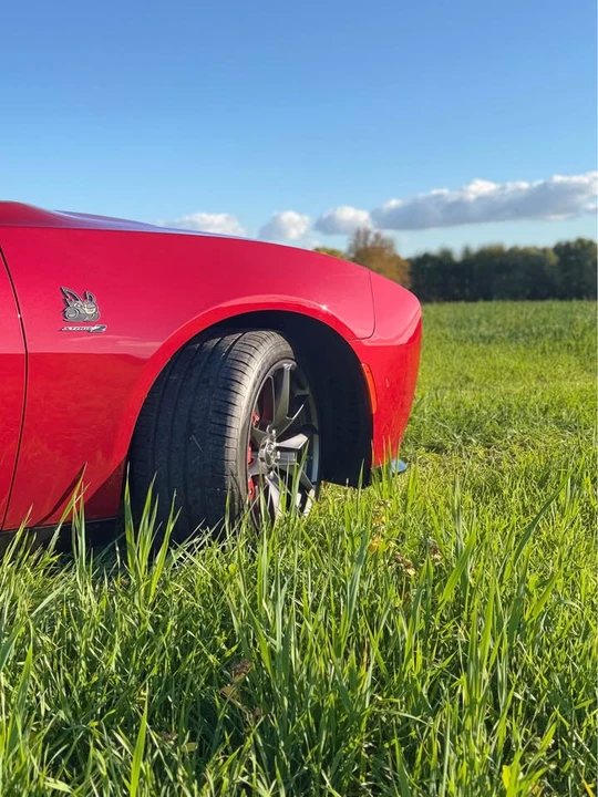 2024 Dodge Daytona - Image 2 of 10