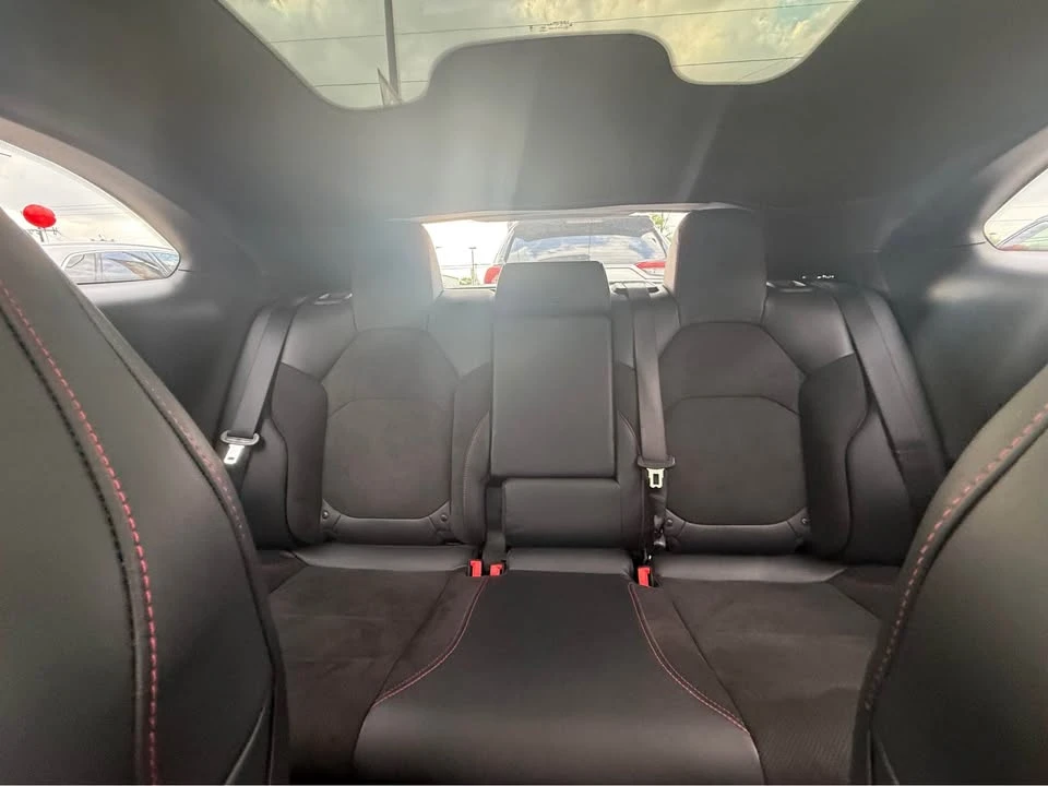 2024 Dodge Charger 8th Gen - Image 9 of 9