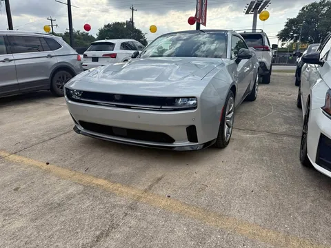 2024 Dodge Daytona Scat