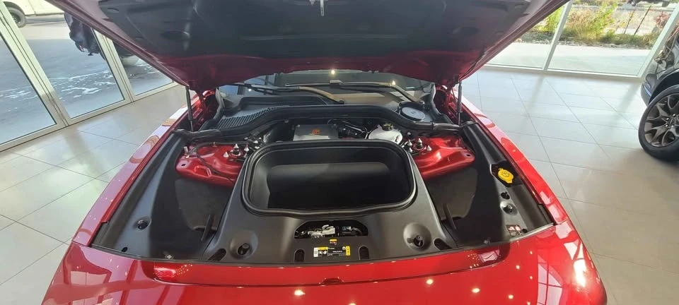 2024 Dodge Charger 8th Gen - Image 13 of 13