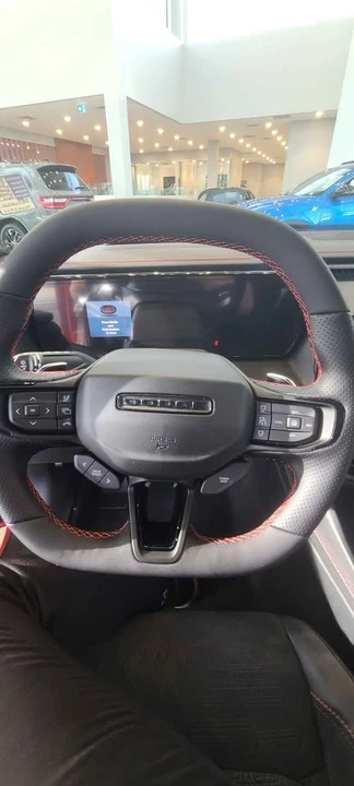 2024 Dodge Charger 8th Gen - Image 8 of 13
