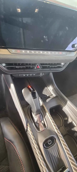 2024 Dodge Charger 8th Gen - Image 7 of 13