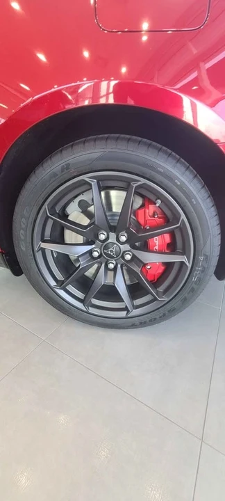 2024 Dodge Charger 8th Gen - Image 10 of 13