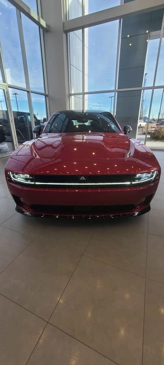 2024 Dodge Charger 8th Gen - Image 12 of 13