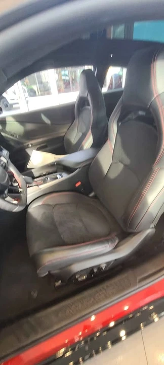 2024 Dodge Charger 8th Gen - Image 5 of 13